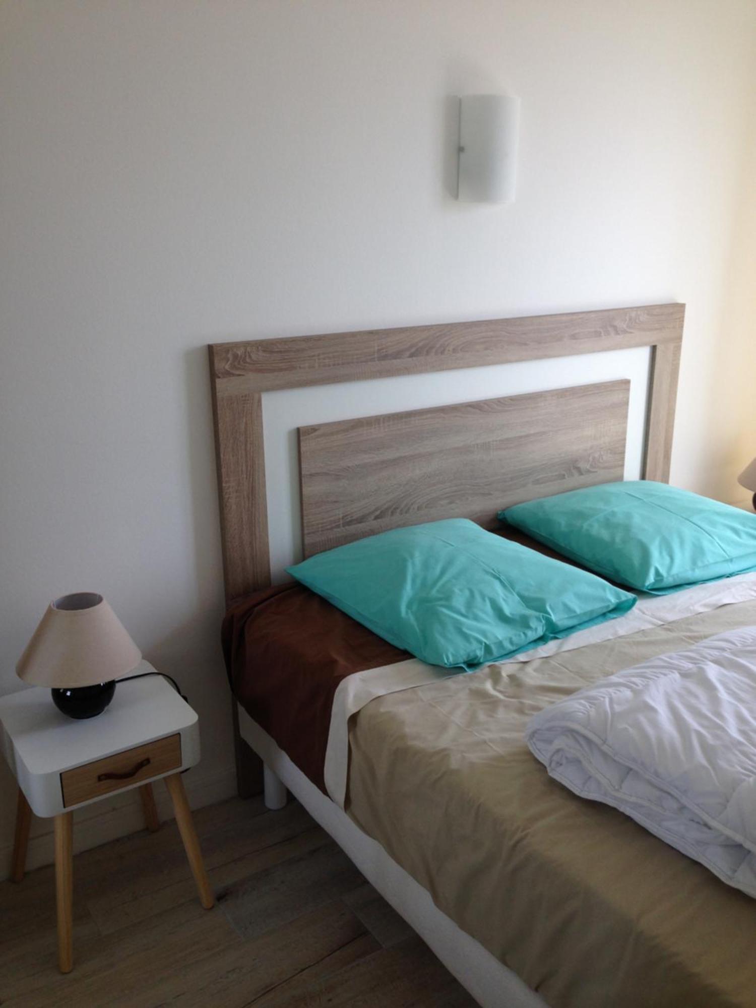 Appartement T2 Dans De Standing